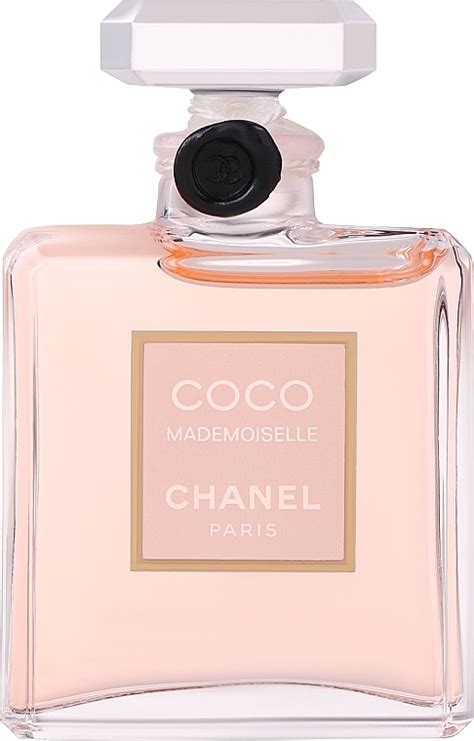 Chanel mademoiselle perfume shop